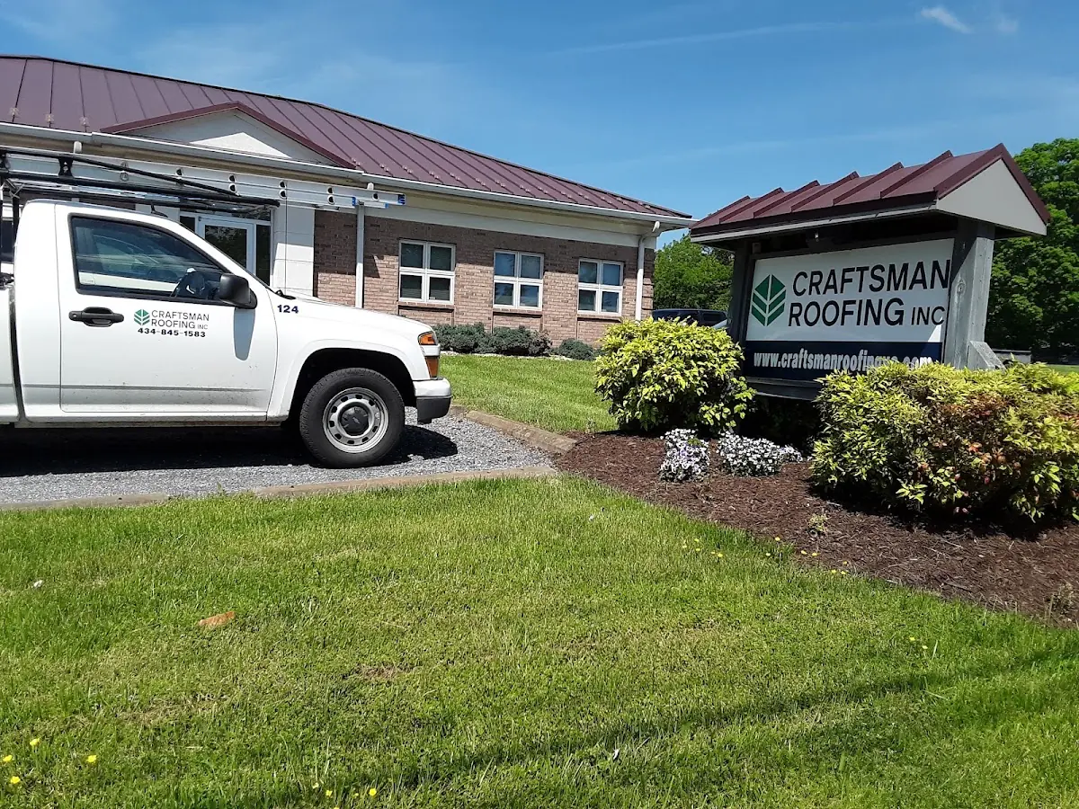 Quality Hail Damage Roof Repair by experienced craftsmen in Conleys Grove
